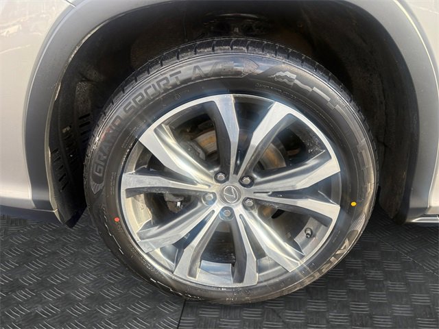 Used 2017 Lexus RX 350 AWD image 14