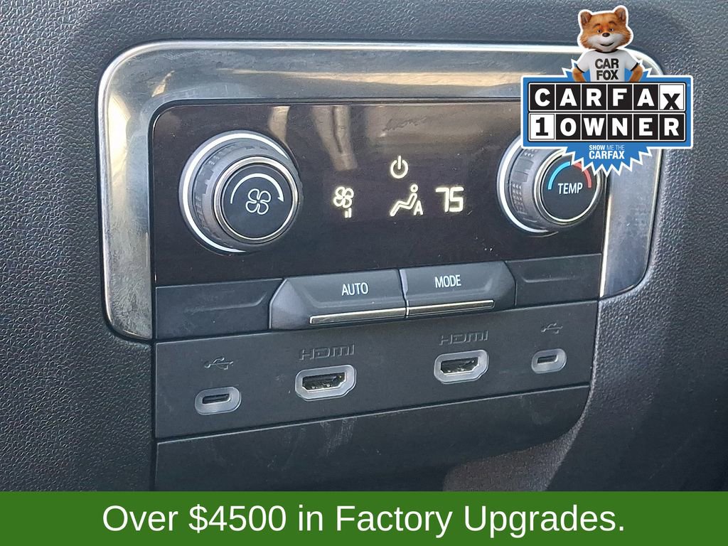 Used 2021 Chevrolet Tahoe RST w/ Rear Media and Nav Package image 15