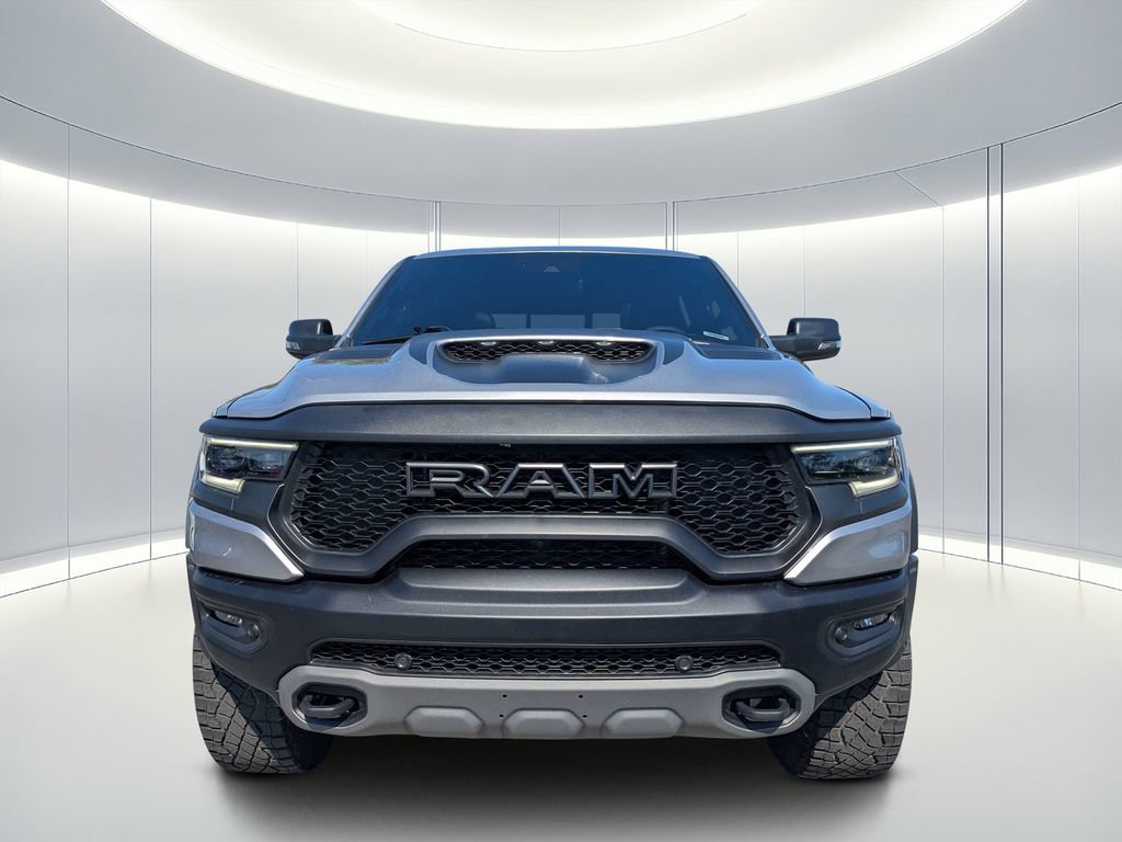 Used 2024 RAM 1500 TRX AWD/4WD image 9
