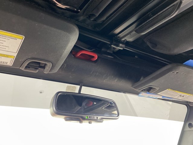 Used 2013 Jeep Wrangler Unlimited Sport AWD/4WD image 19