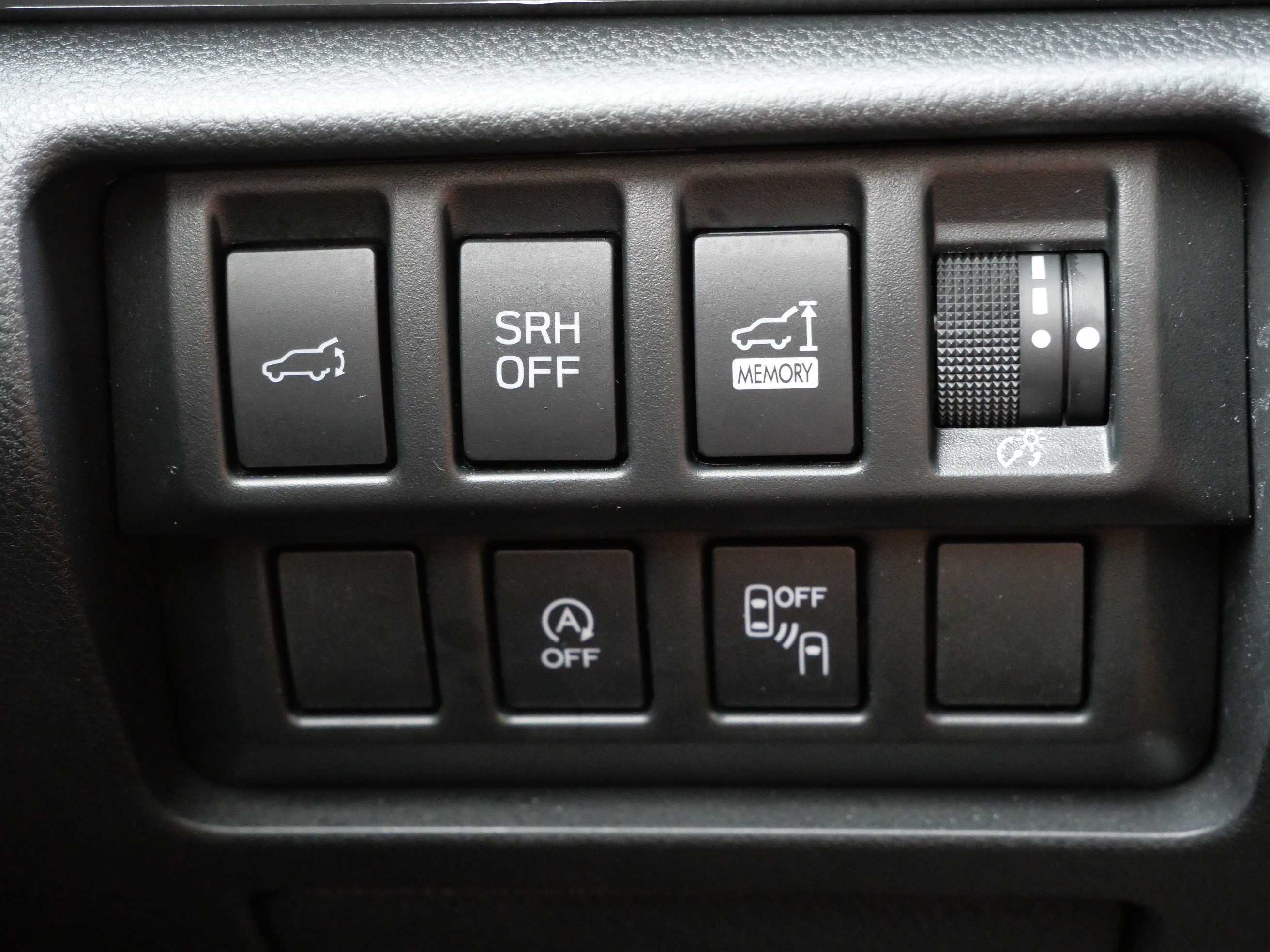 Used 2022 Subaru Forester Premium w/ Popular Package #1 AWD/4WD image 26