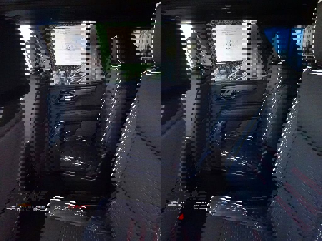 New 2026 GMC Yukon AT4 Ultimate image 21