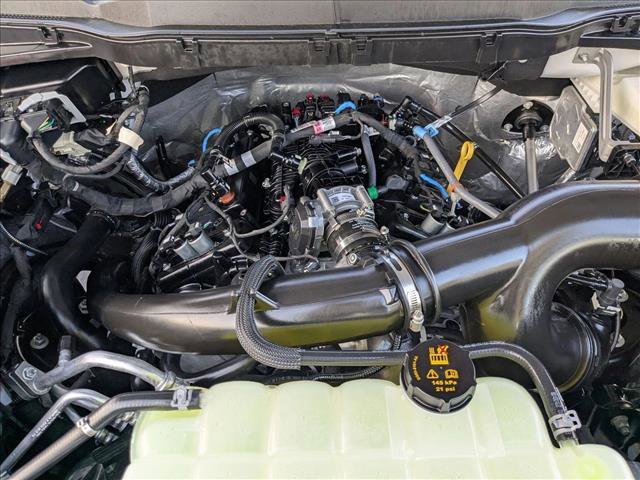 New 2026 Ford F150 STX w/ Equipment Group 200A image 15