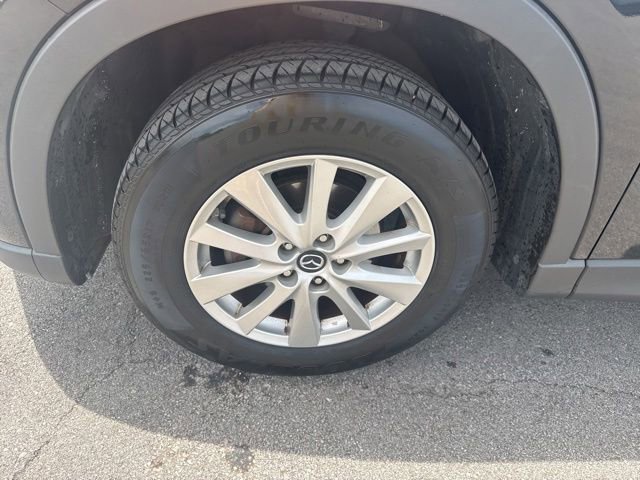 Used 2015 MAZDA CX-5 Touring AWD/4WD image 10
