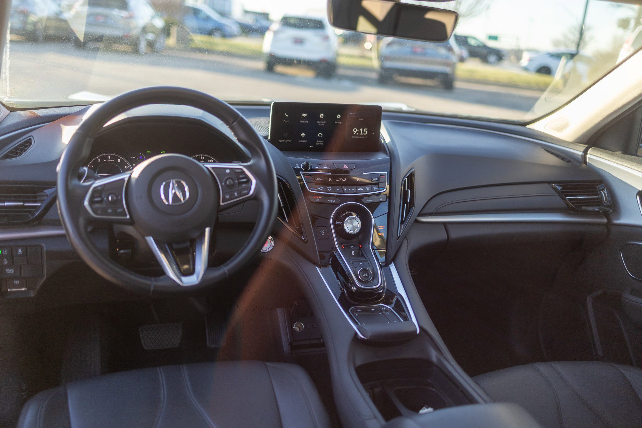 Used 2019 Acura RDX Base image 37