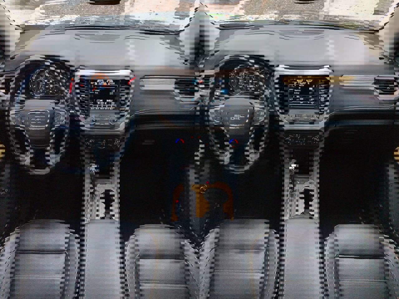 Used 2019 GMC Acadia Denali w/ Technology Package image 15