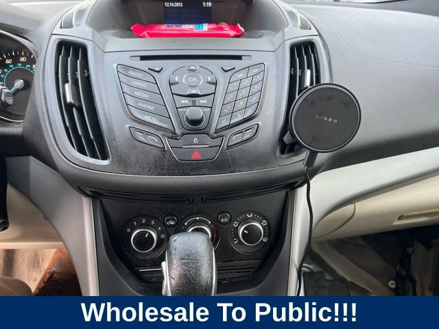 Used 2014 Ford Escape SE FWD image 11