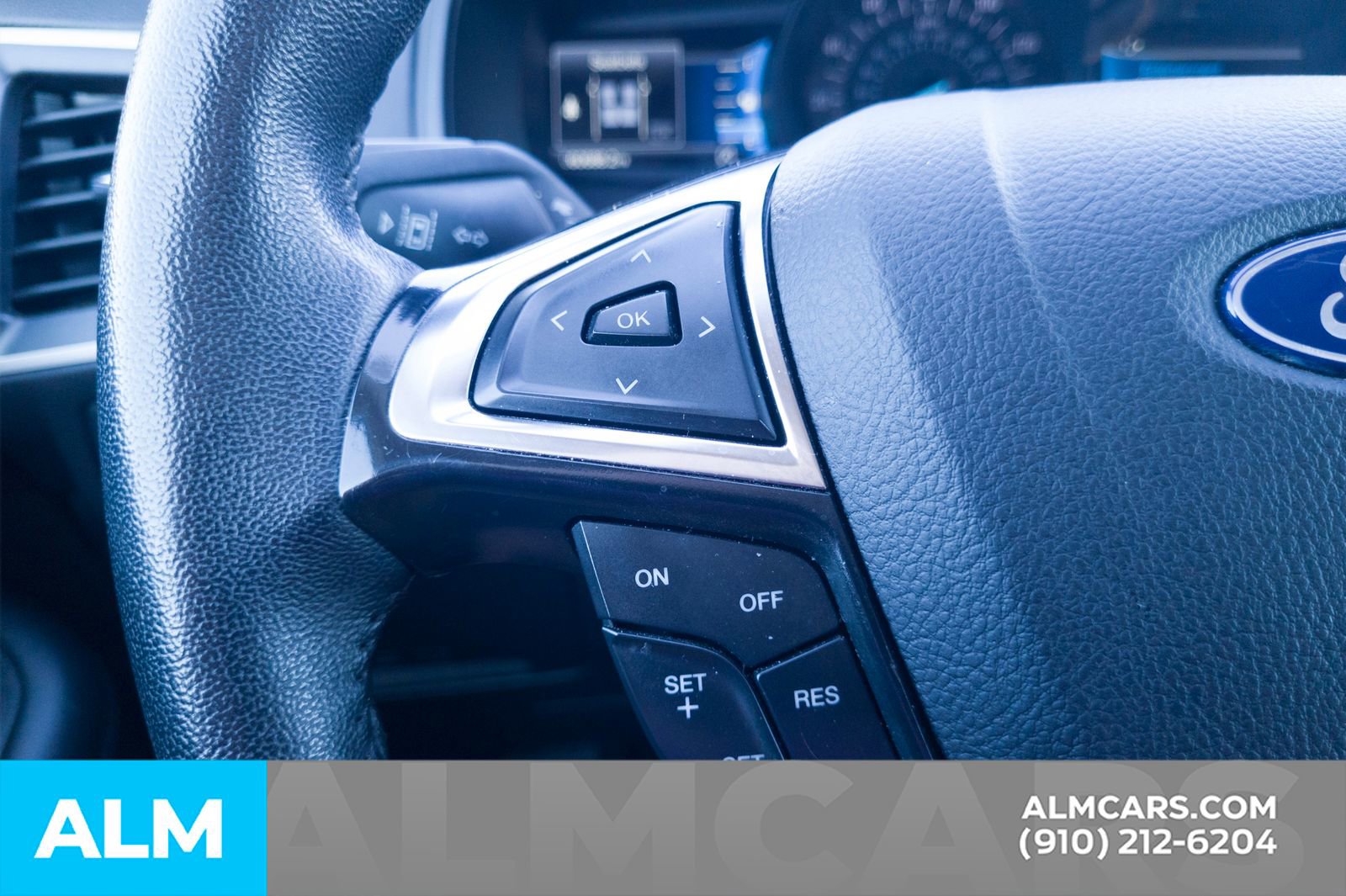 Used 2024 Ford Edge SEL image 29