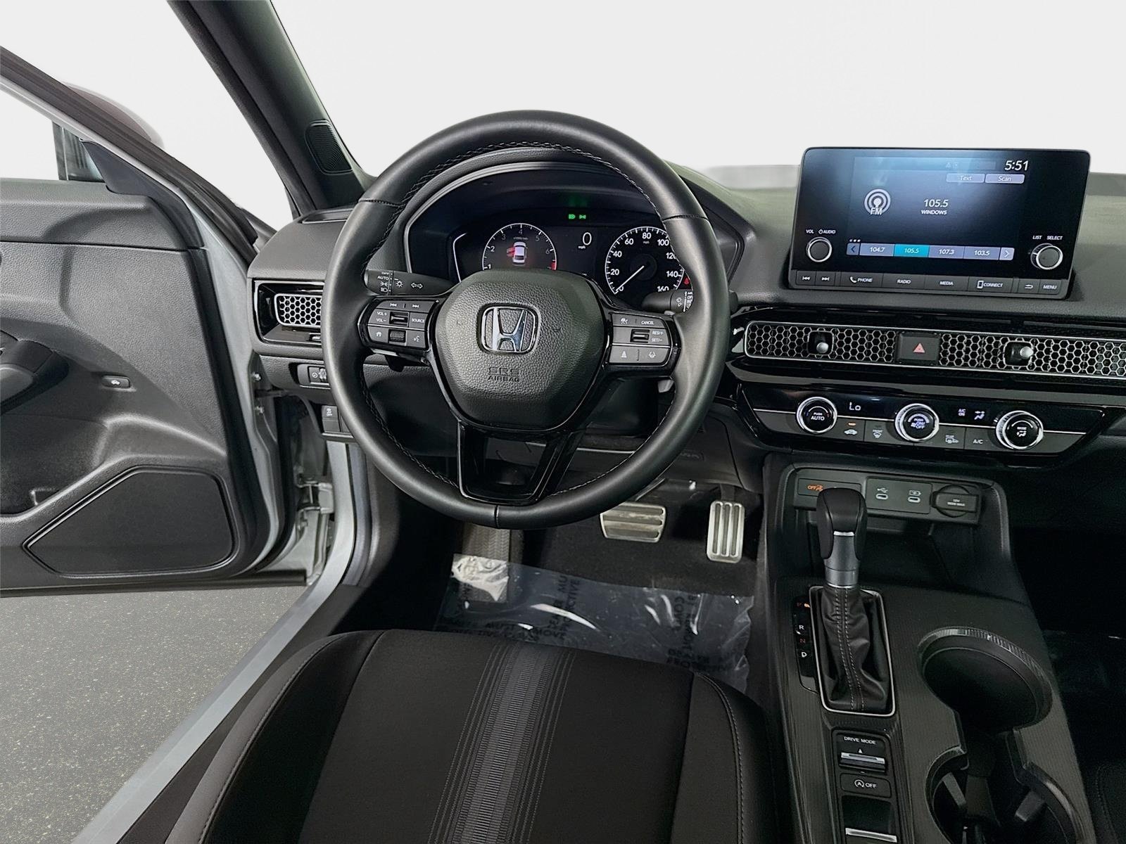 Used 2025 Honda Civic Sport image 22