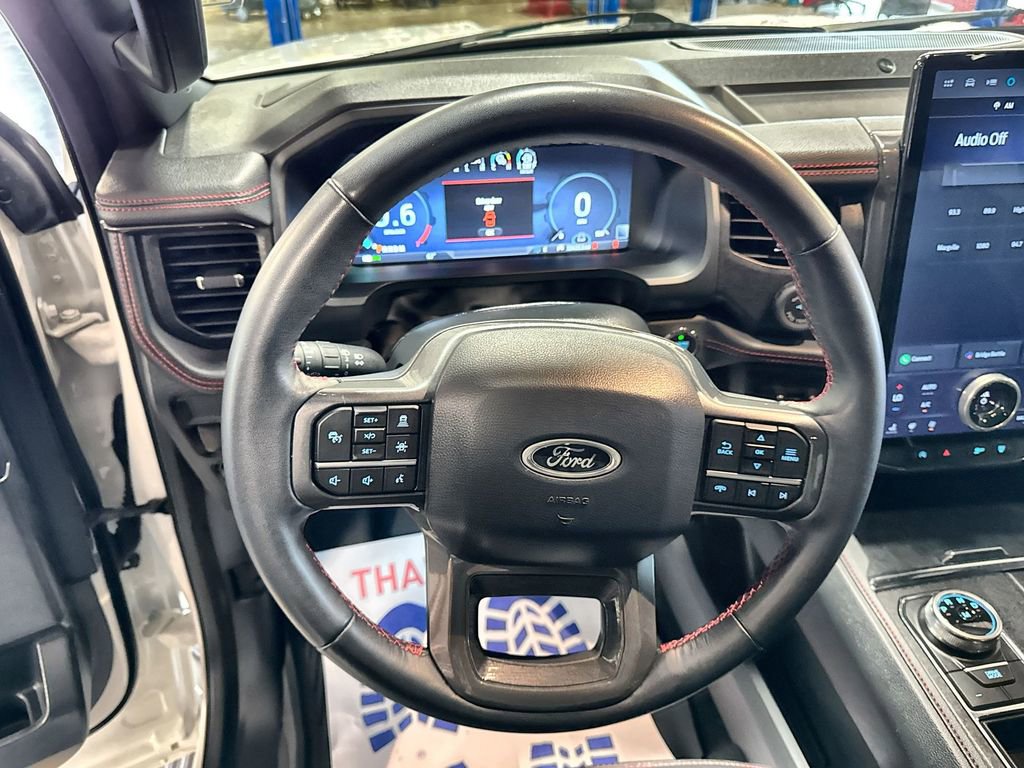 Used 2024 Ford Expedition Limited RWD image 17