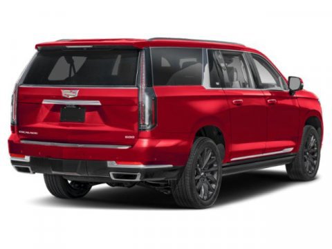 New 2026 Cadillac Escalade ESV Luxury w/ Touring Package image 5
