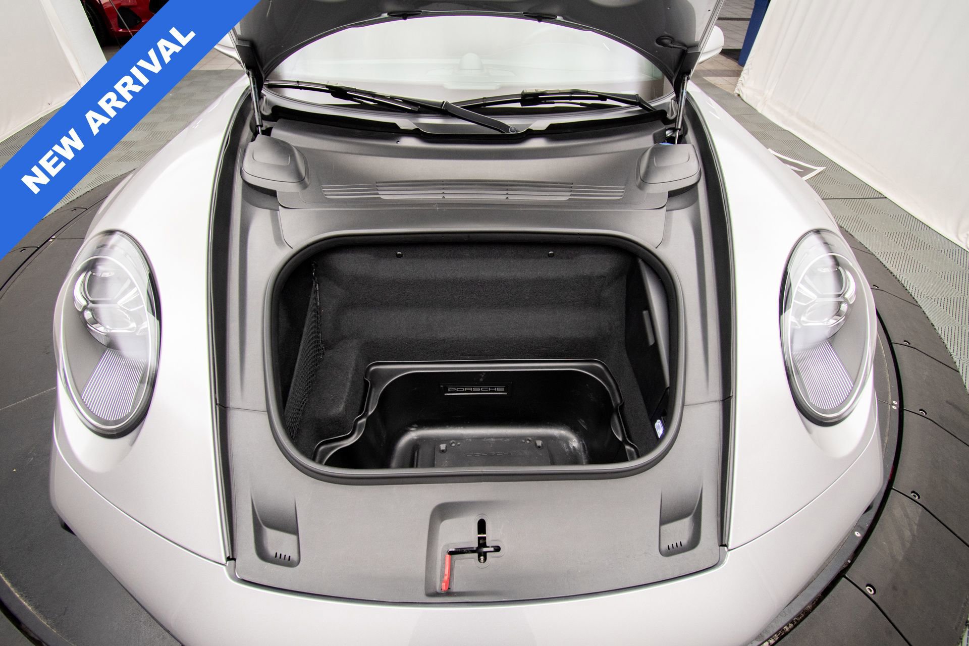 Used 2022 Porsche 911 Turbo AWD/4WD image 41