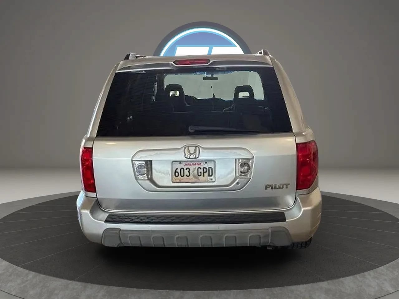 Used 2005 Honda Pilot EX image 13