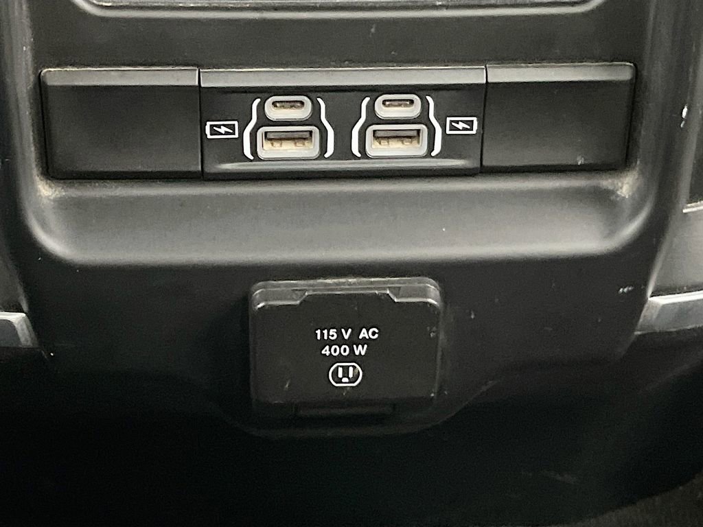 Used 2021 RAM 1500 Big Horn image 26
