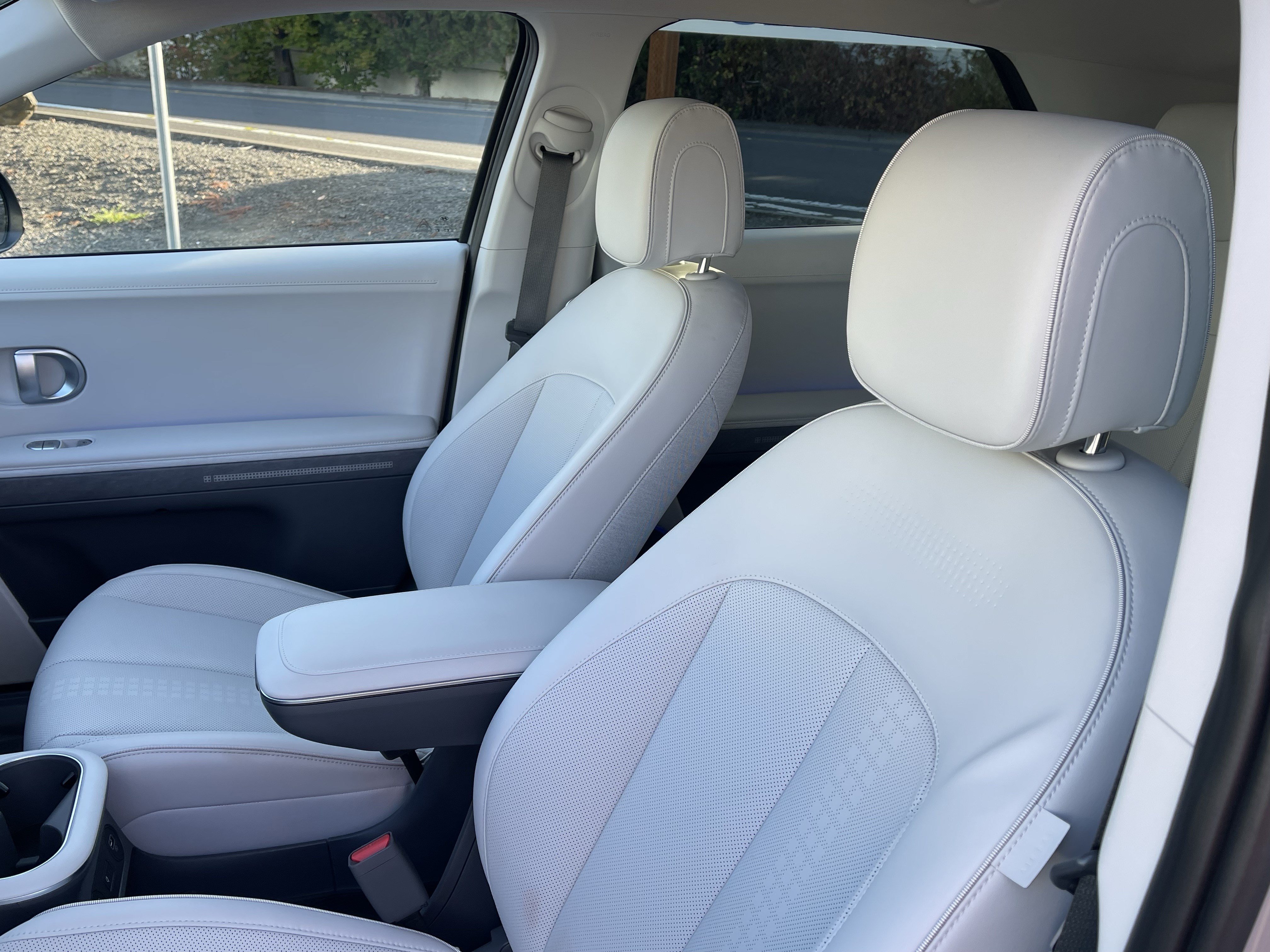 Certified 2023 Hyundai Ioniq 5 SEL AWD/4WD image 19