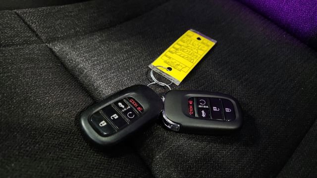 Used 2025 Honda Accord SE image 14