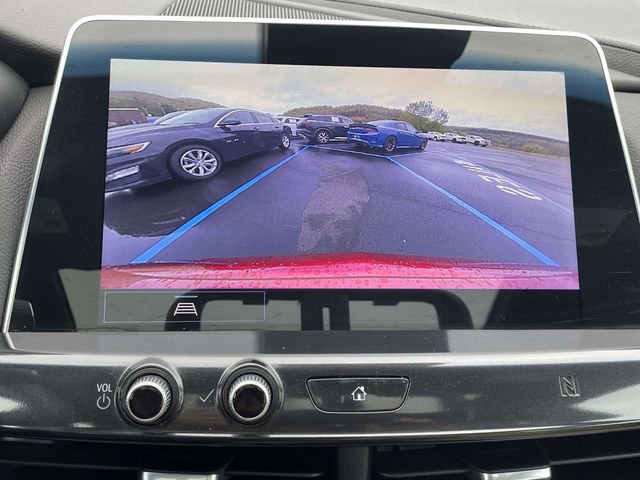 Used 2021 Cadillac CT5 Luxury w/ Sun And Sound Package RWD image 24