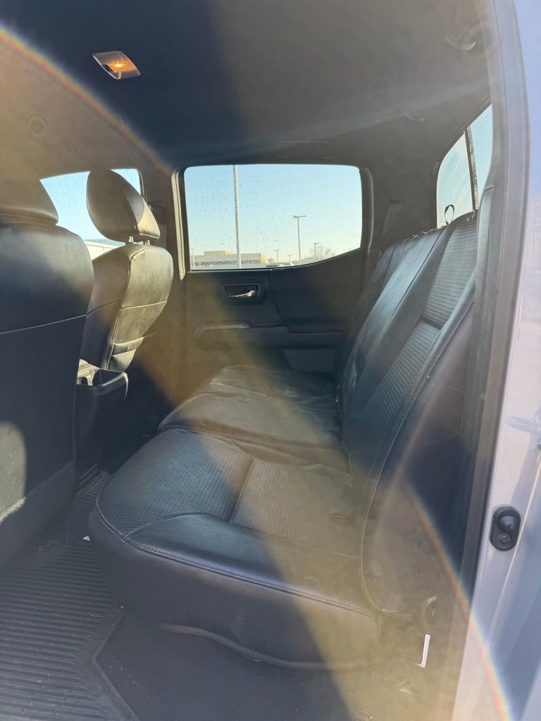 Used 2017 Toyota Tacoma TRD Pro image 10