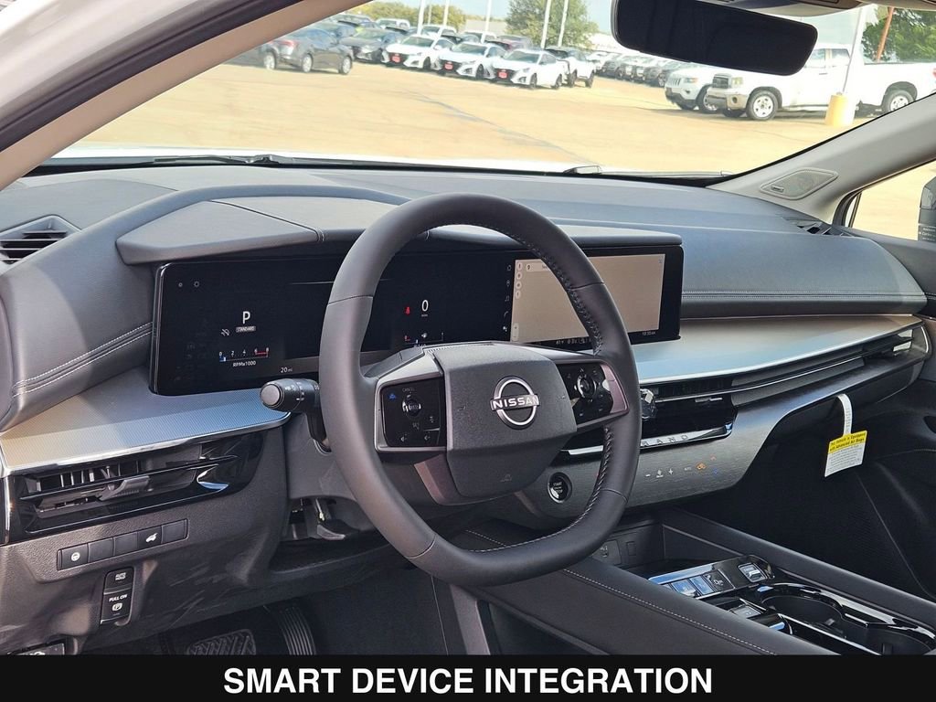 New 2026 Nissan Murano SL w/ Comfort Package image 13