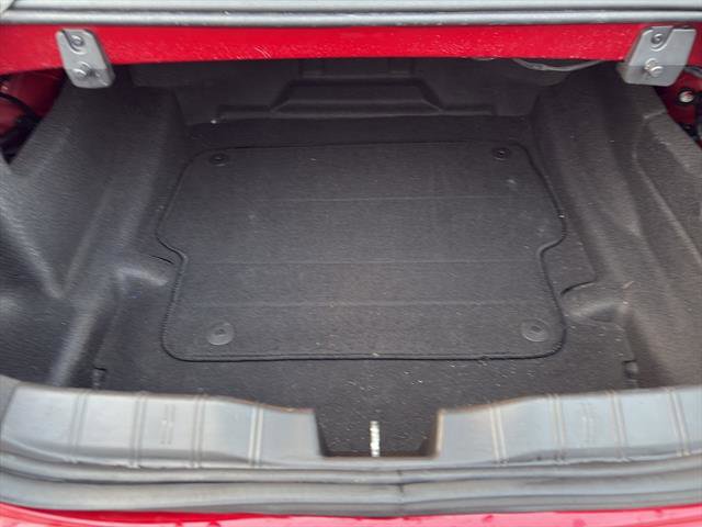 Used 2021 Chevrolet Camaro LT w/ RS Package image 12