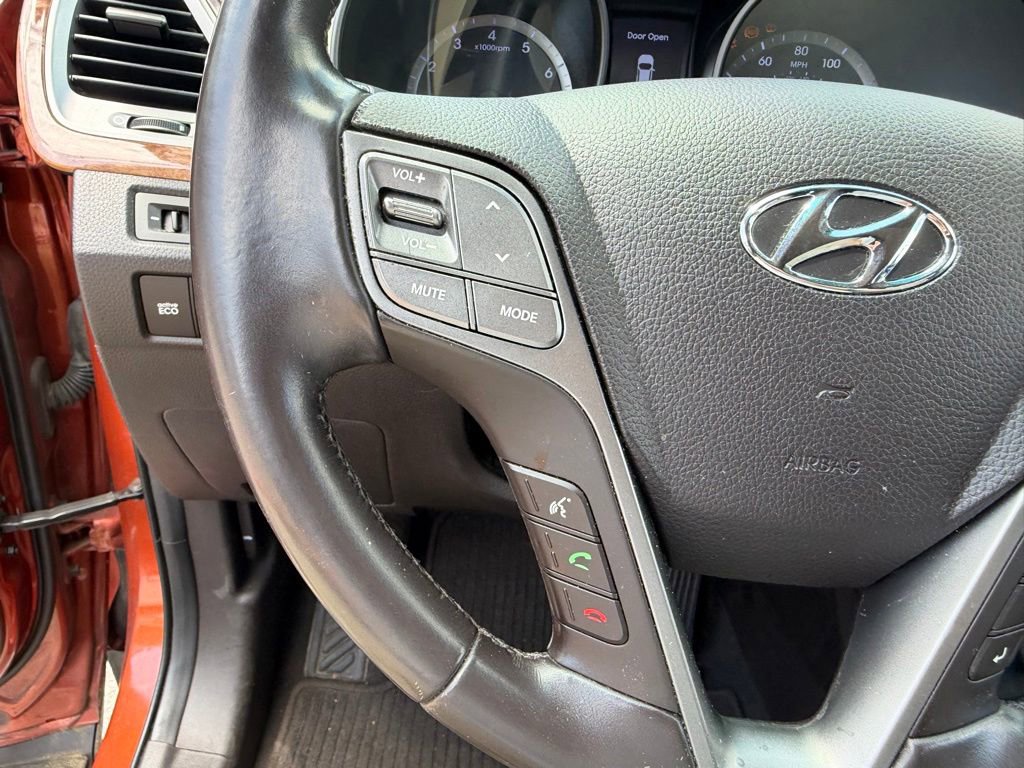 Used 2013 Hyundai Santa Fe Sport FWD image 25