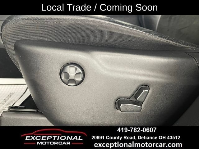 Used 2021 Jeep Grand Cherokee Laredo X AWD/4WD image 34