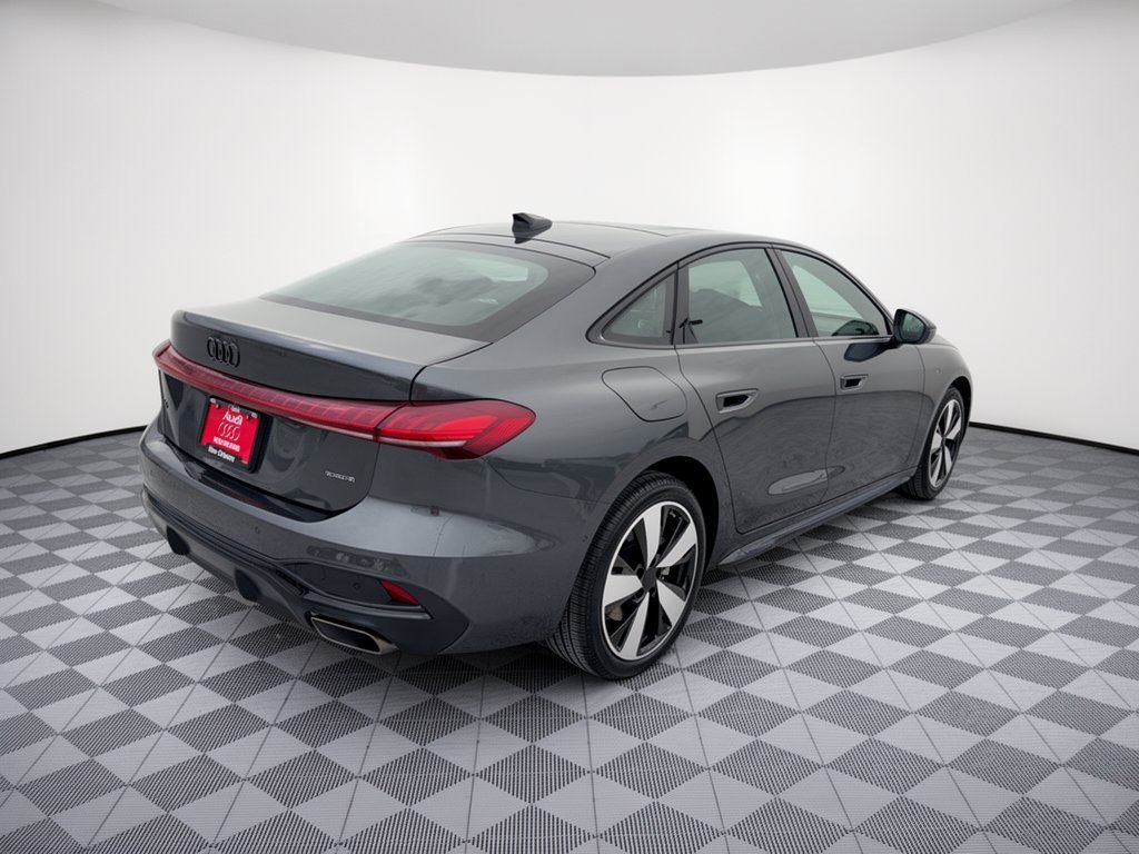 New 2026 Audi A5 2.0T Premium Plus AWD/4WD image 9