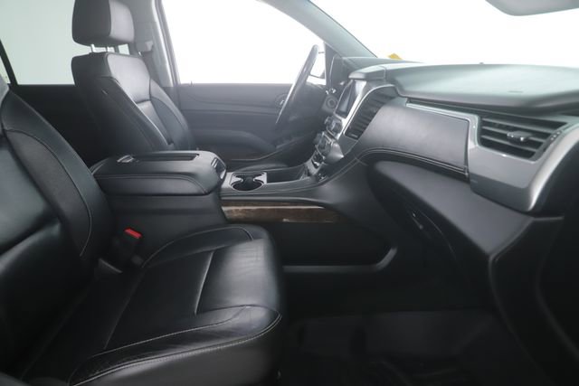 Used 2018 Chevrolet Suburban LT AWD/4WD image 32