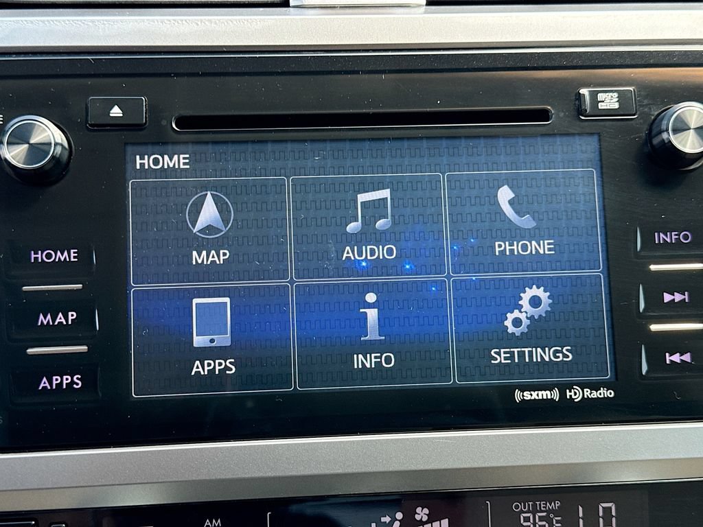 Used 2016 Subaru Outback 2.5i Limited AWD/4WD image 17
