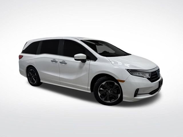 Used 2023 Honda Odyssey Elite image 43