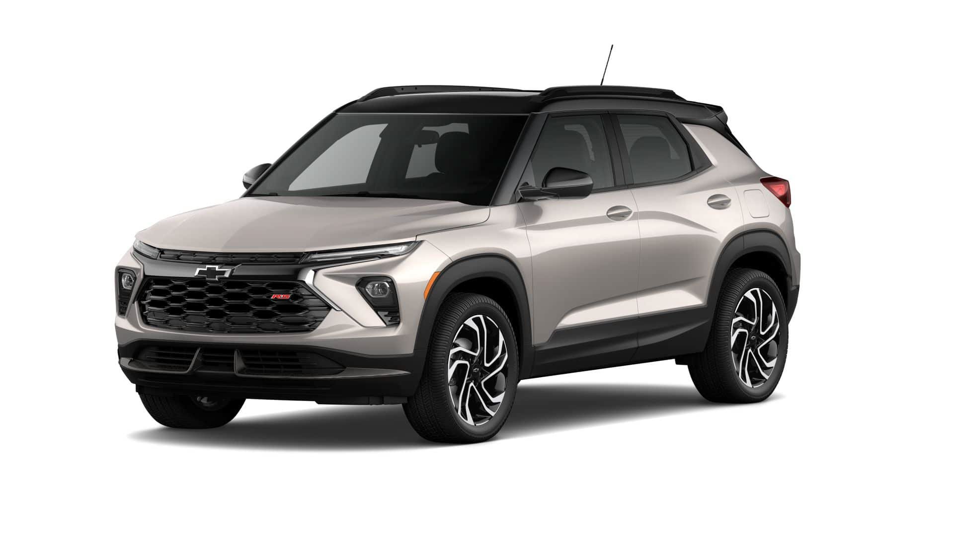 New 2026 Chevrolet TrailBlazer RS w/ Convenience Package FWD image 35