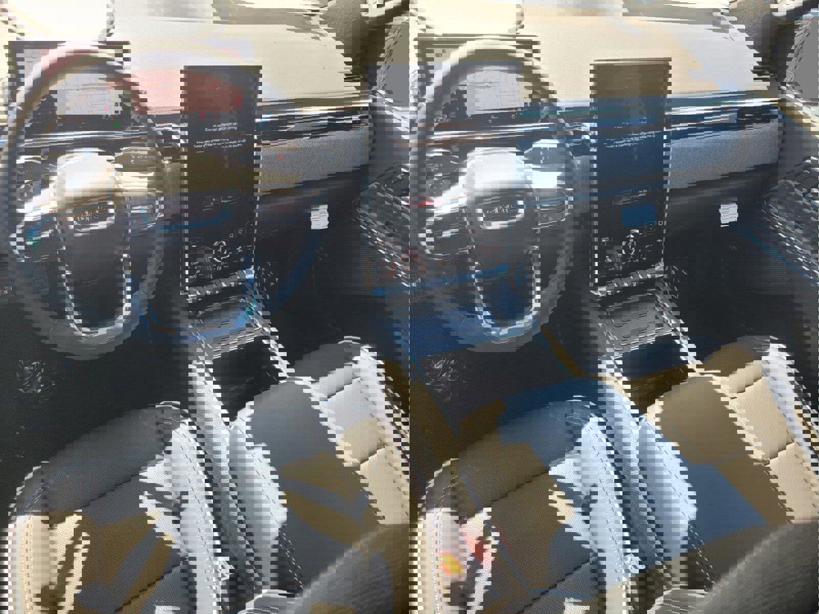 New 2026 GMC Sierra EV Elevation w/ Premium Package image 15