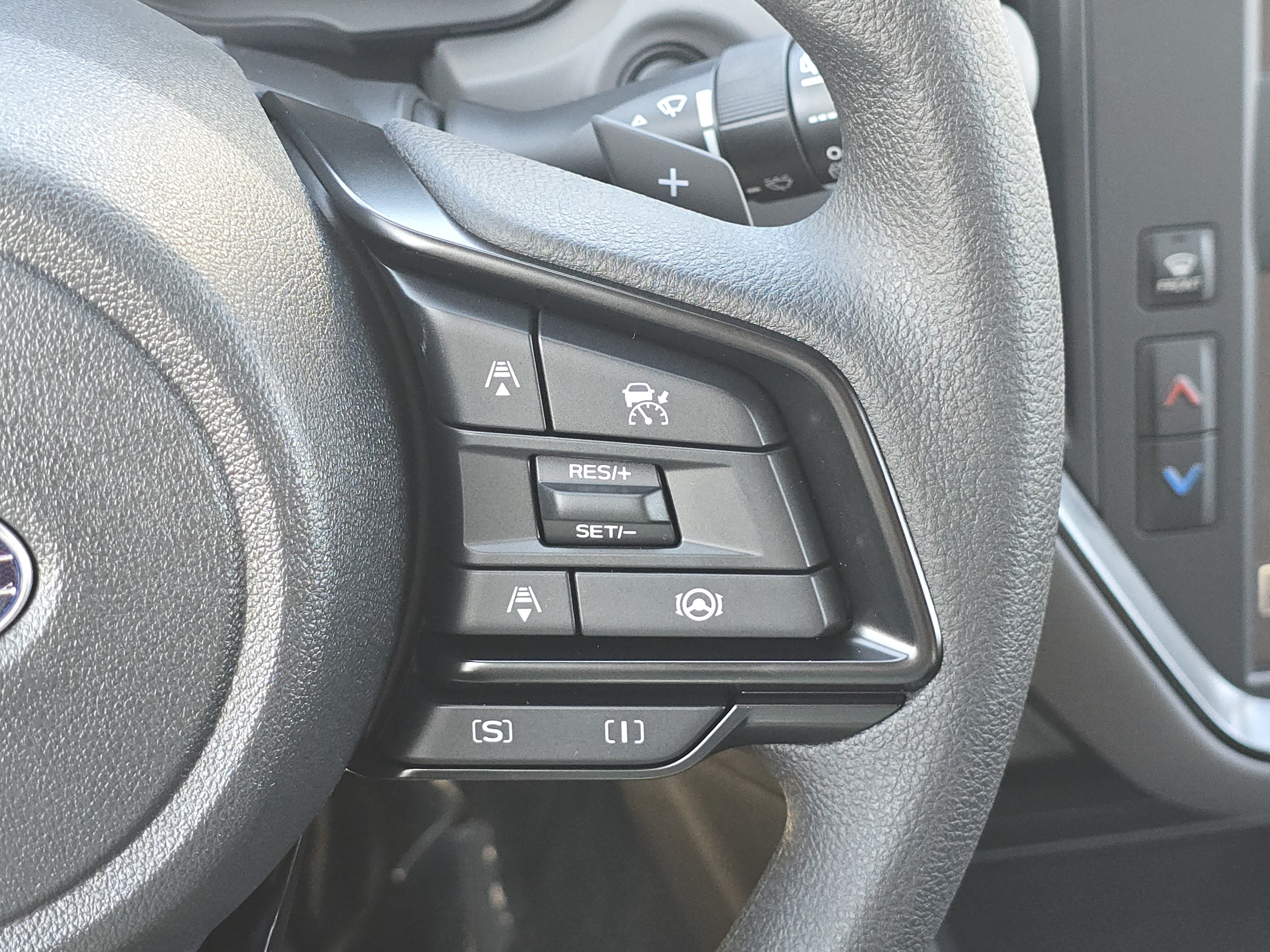 New 2026 Subaru Crosstrek 2.5i AWD/4WD image 25