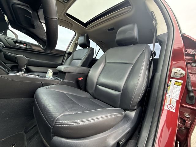 Used 2017 Subaru Legacy 3.6R Limited image 11