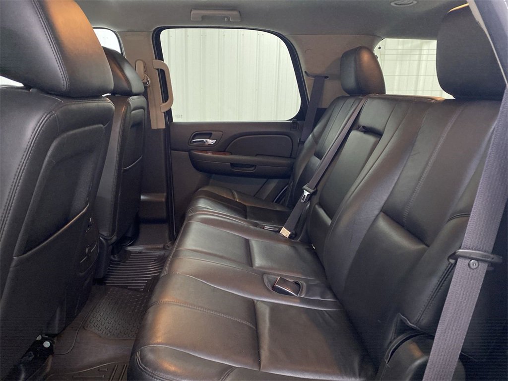 Used 2014 Chevrolet Tahoe LT image 21