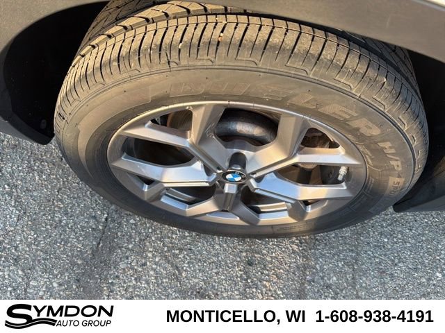 Used 2021 BMW X3 xDrive30i w/ Premium Package image 27