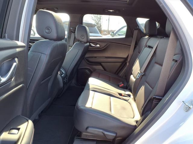 Used 2023 Chevrolet Blazer RS FWD image 20