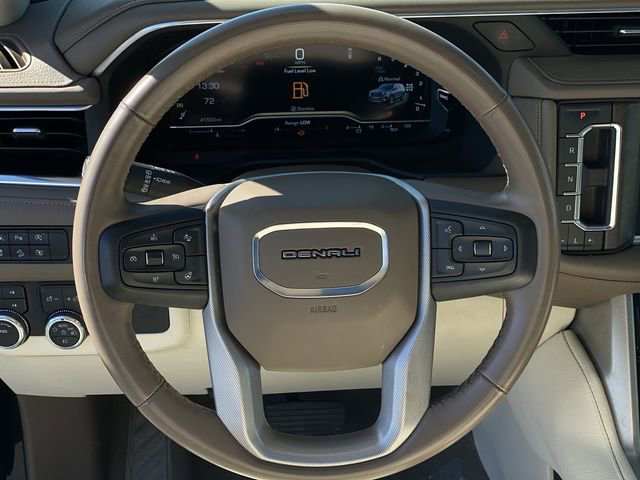 Used 2023 GMC Yukon Denali image 19