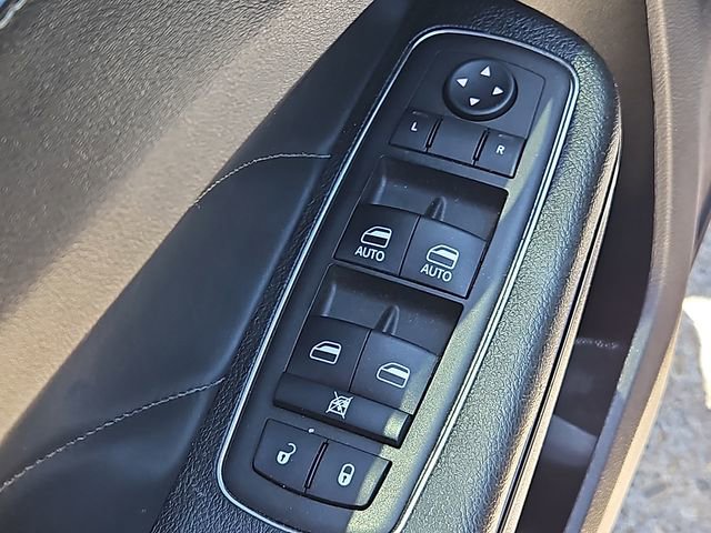 Used 2022 Dodge Charger GT w/ Plus Group AWD/4WD image 13