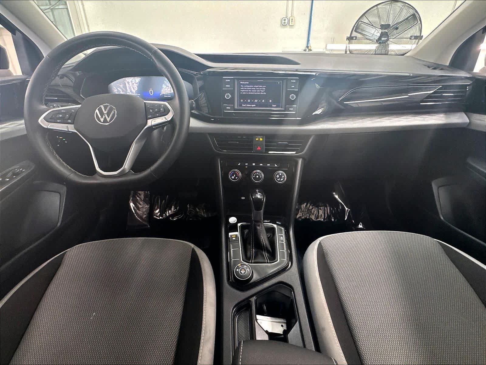 Used 2024 Volkswagen Taos S AWD/4WD image 10