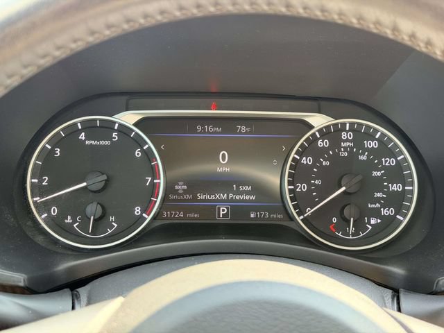 Used 2020 Nissan Sentra SV w/ SV Premium Package FWD image 23