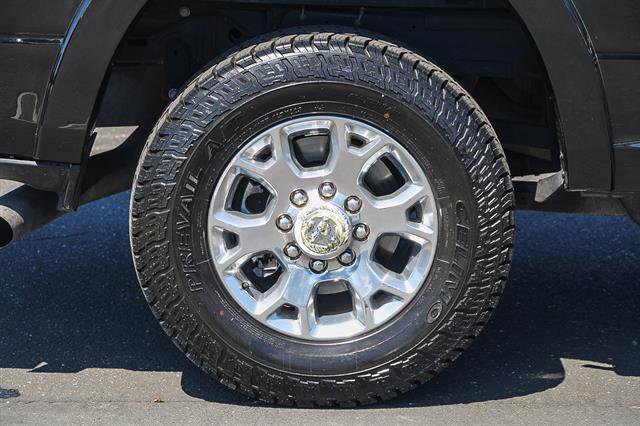 Used 2022 RAM 2500 Laramie image 10