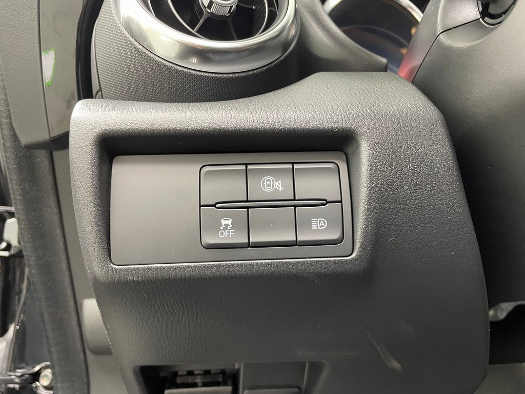 New 2025 MAZDA MX-5 Miata Grand Touring w/ Weather Package image 29