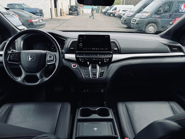 Used 2025 Honda Odyssey Sport-L image 30