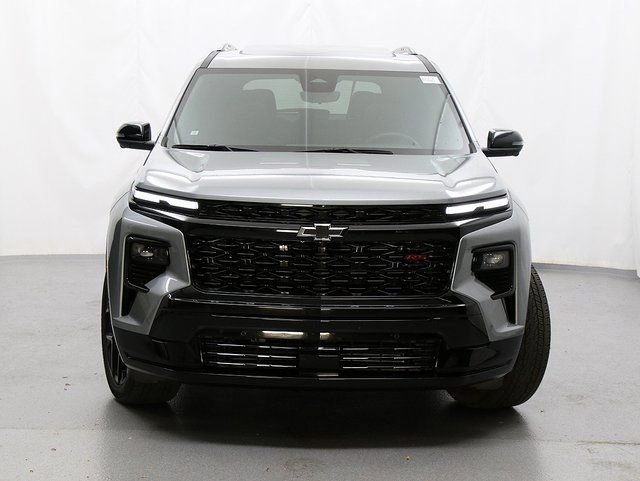 Certified 2024 Chevrolet Traverse RS w/ LPO, Floor Liner Package image 6