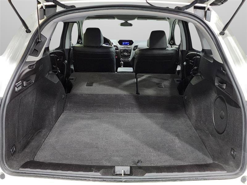 Used 2018 Acura RDX AWD image 36