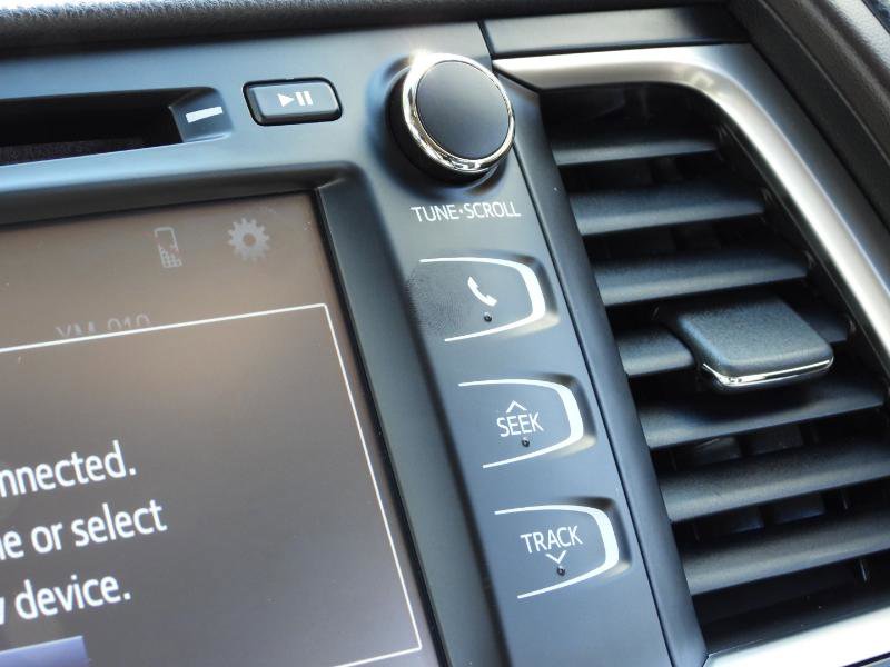 Used 2017 Toyota Highlander Plus image 60