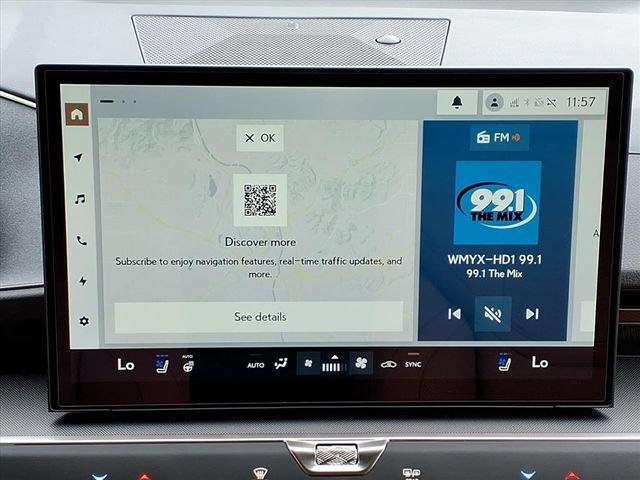 New 2026 Lexus ES 350e FWD image 22