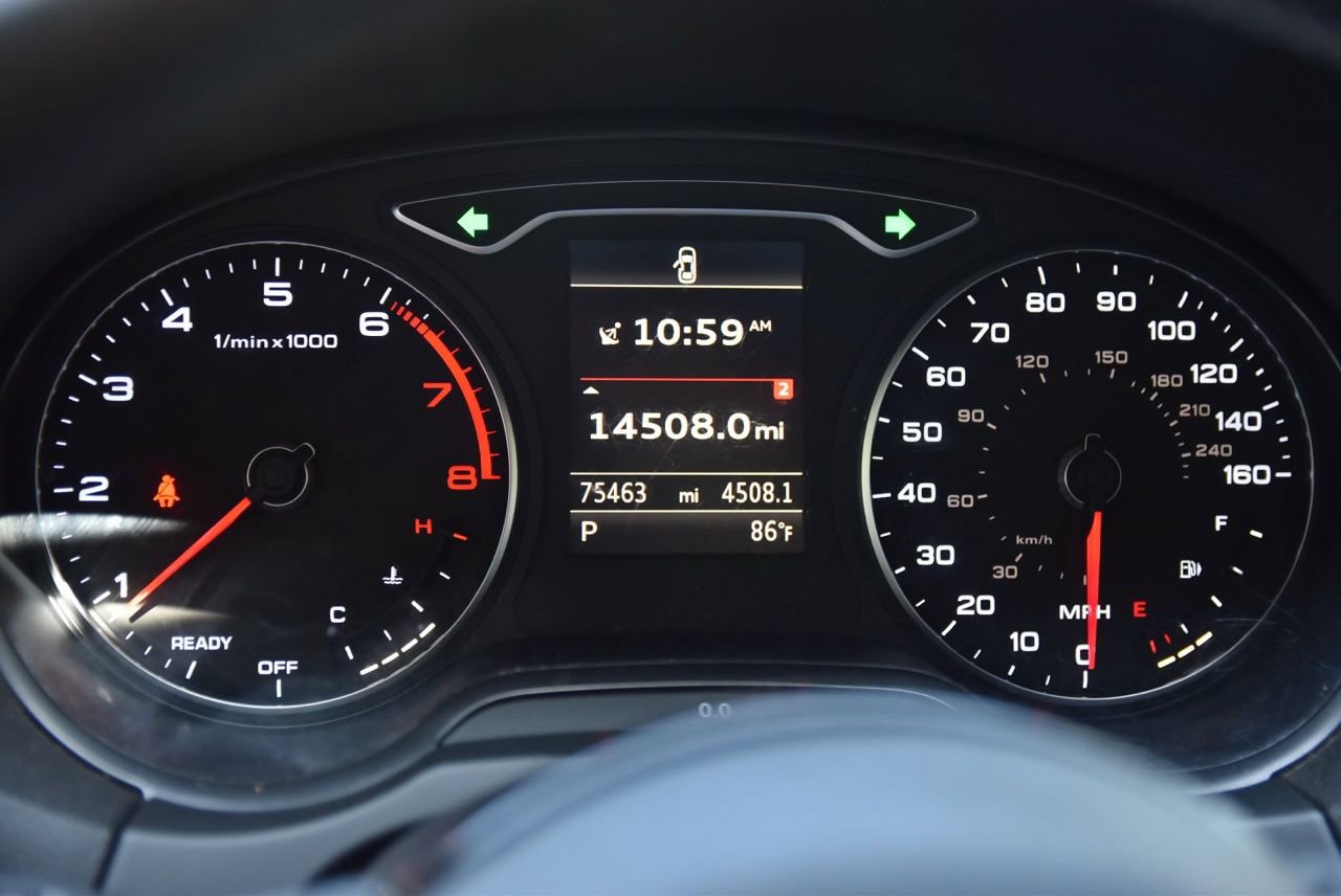 Used 2016 Audi A3 2.0T Premium AWD/4WD image 26
