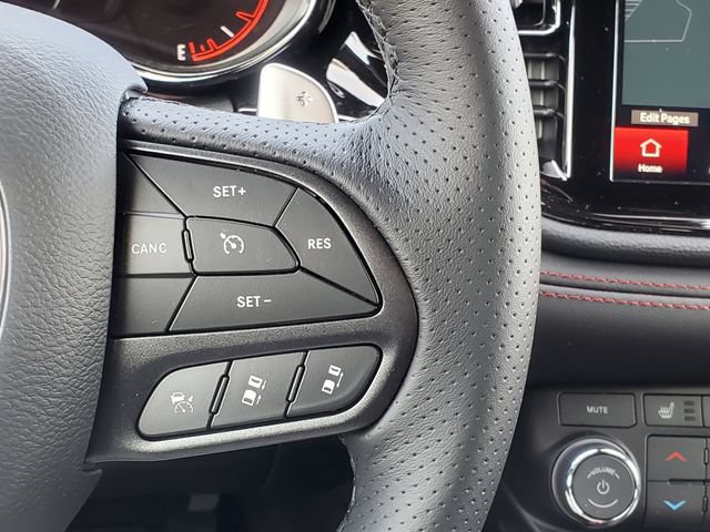 New 2026 Dodge Durango GT AWD/4WD image 14